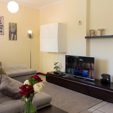 Porto Rt Apartment ริโอตินโต ภายนอก รูปภาพ