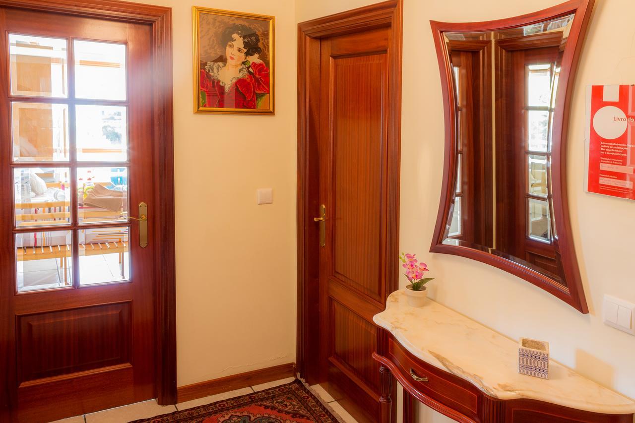 Porto Rt Apartment ริโอตินโต ภายนอก รูปภาพ