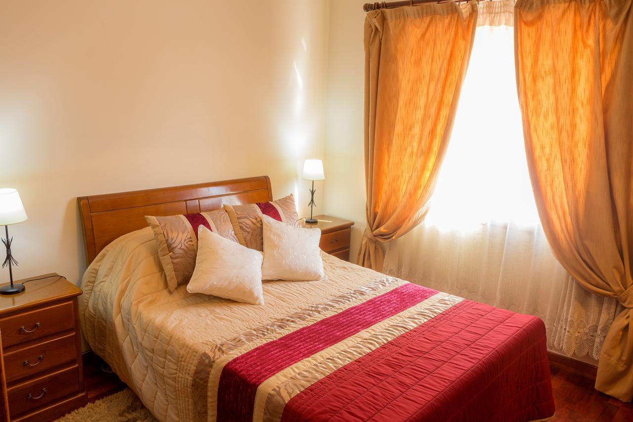 Porto Rt Apartment ริโอตินโต ภายนอก รูปภาพ