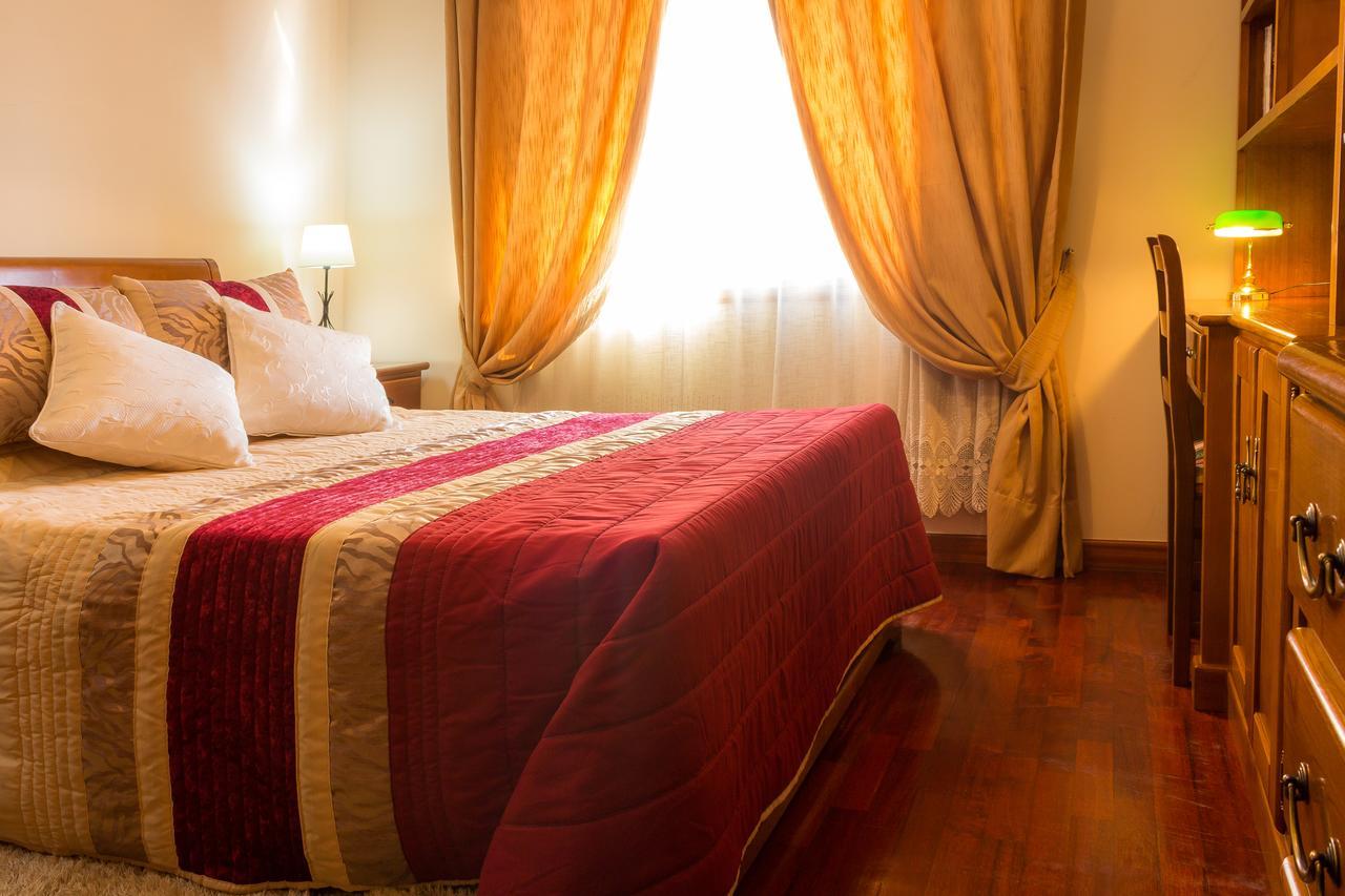 Porto Rt Apartment ริโอตินโต ภายนอก รูปภาพ