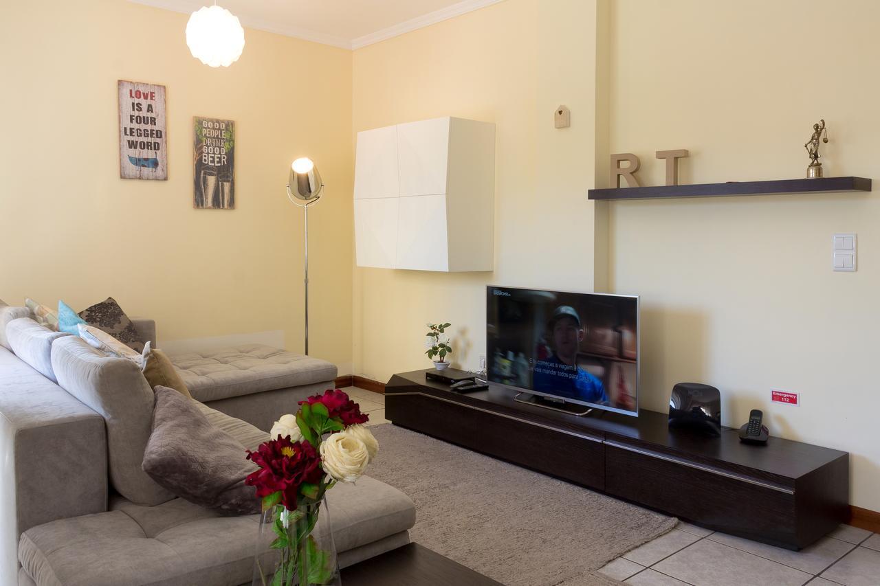 Porto Rt Apartment ริโอตินโต ภายนอก รูปภาพ