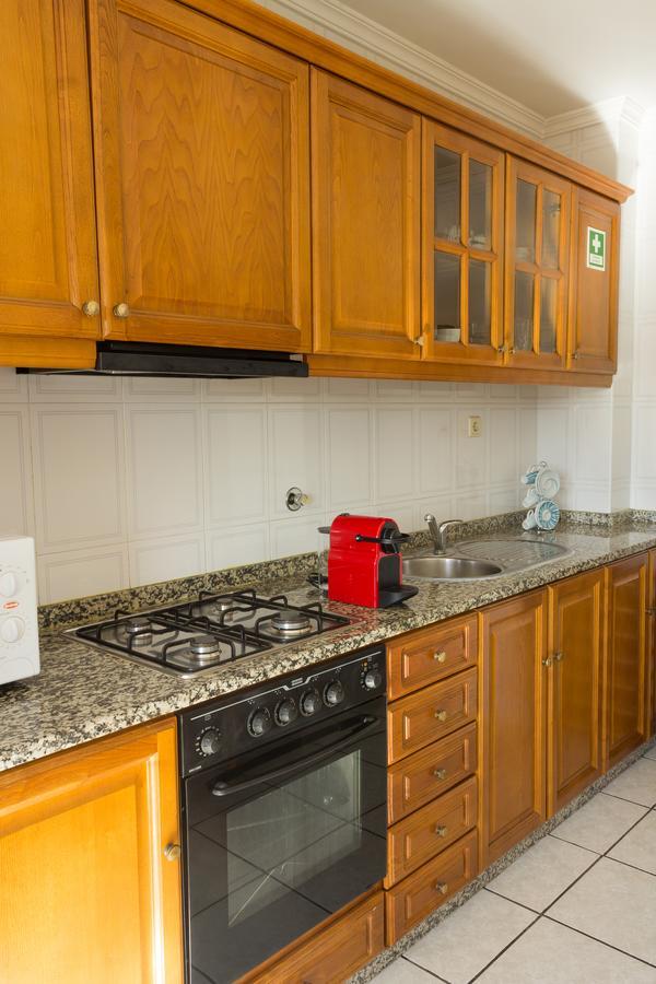 Porto Rt Apartment ริโอตินโต ภายนอก รูปภาพ