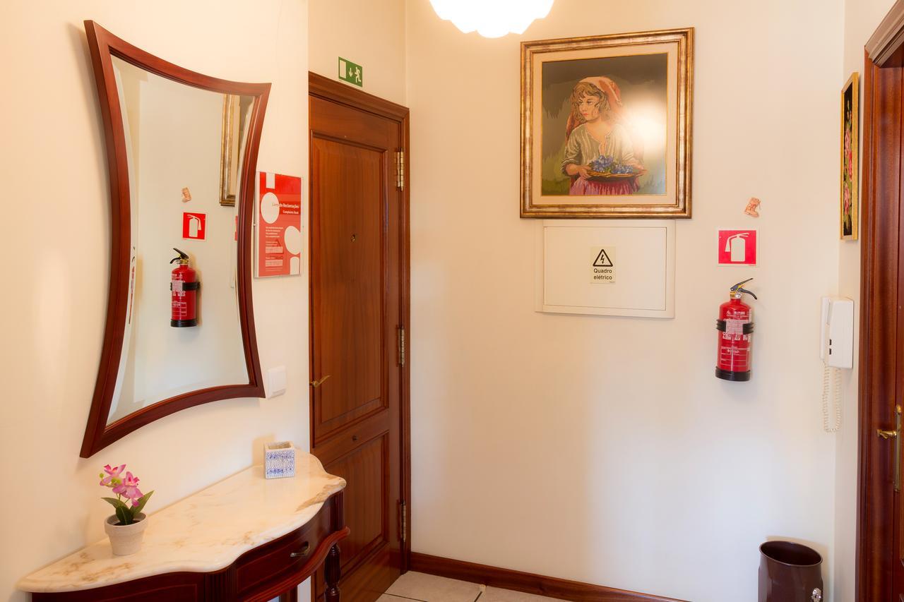 Porto Rt Apartment ริโอตินโต ภายนอก รูปภาพ
