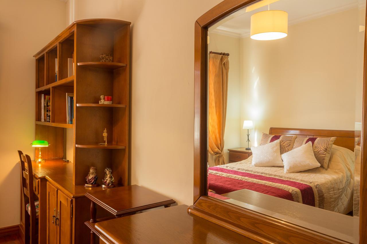 Porto Rt Apartment ริโอตินโต ภายนอก รูปภาพ