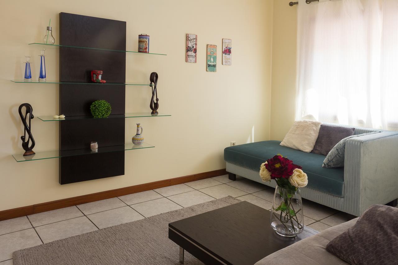 Porto Rt Apartment ริโอตินโต ภายนอก รูปภาพ