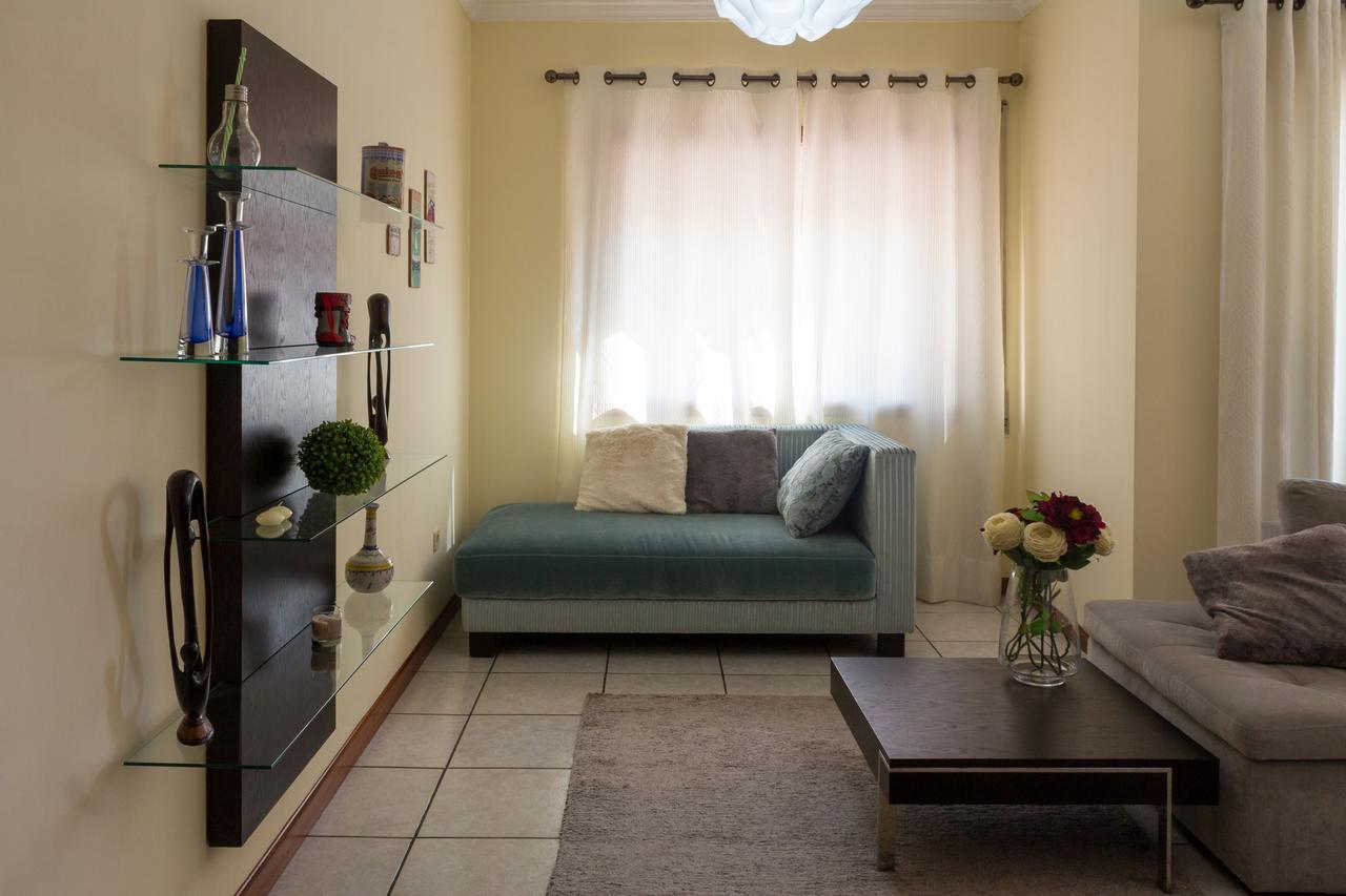 Porto Rt Apartment ริโอตินโต ภายนอก รูปภาพ