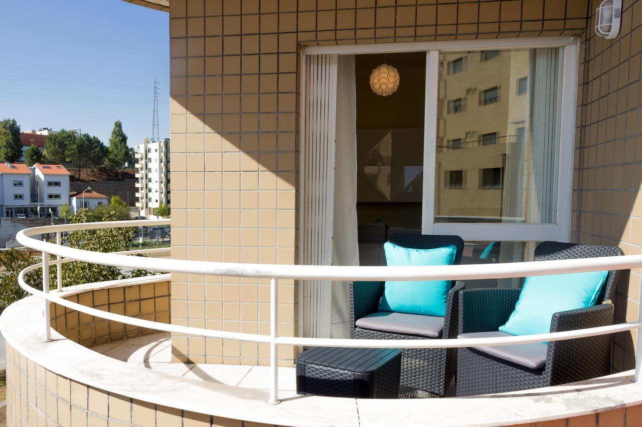 Porto Rt Apartment ริโอตินโต ภายนอก รูปภาพ
