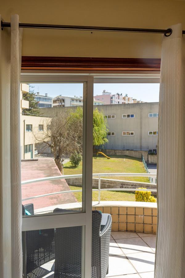 Porto Rt Apartment ริโอตินโต ภายนอก รูปภาพ