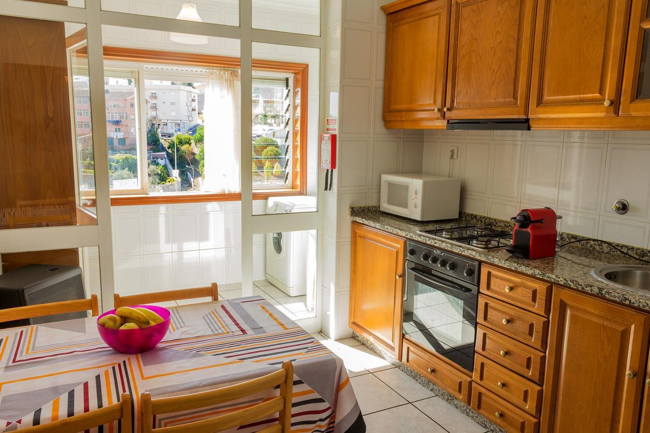 Porto Rt Apartment ริโอตินโต ภายนอก รูปภาพ