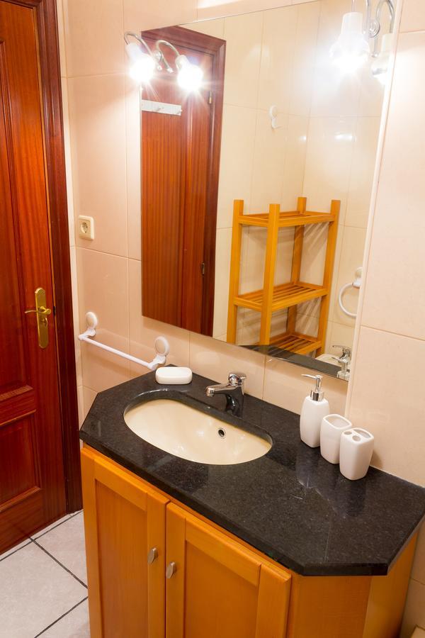 Porto Rt Apartment ริโอตินโต ภายนอก รูปภาพ