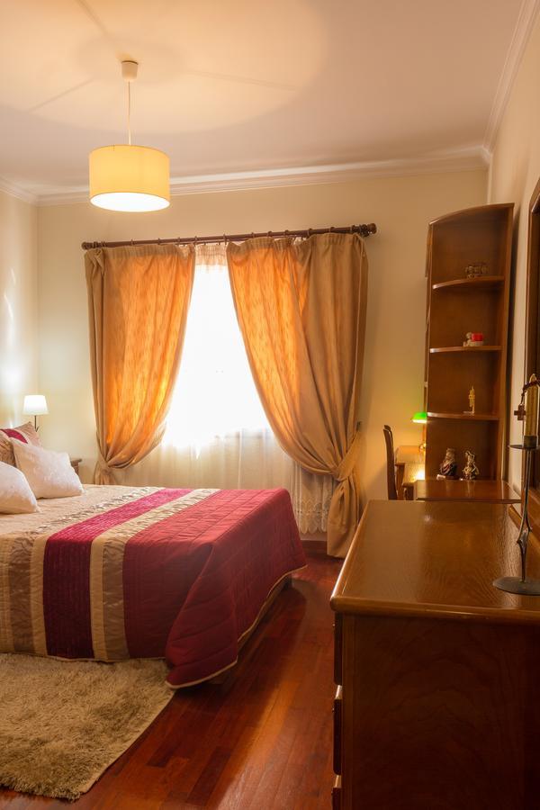 Porto Rt Apartment ริโอตินโต ภายนอก รูปภาพ