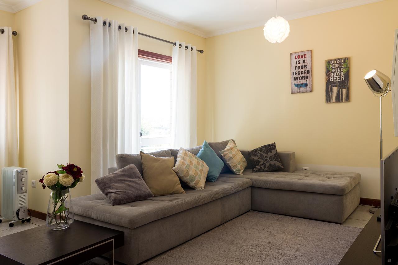 Porto Rt Apartment ริโอตินโต ภายนอก รูปภาพ
